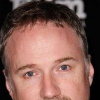 Foto David Fincher