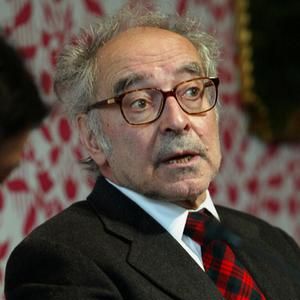 Foto Jean-Luc Godard