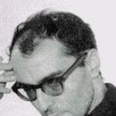 Foto Jean-Luc Godard