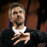 Foto Alfonso Cuarón