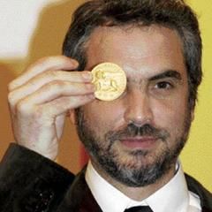 Foto Alfonso Cuarón