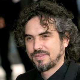 Foto Alfonso Cuarón