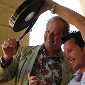 Foto Bruce Beresford