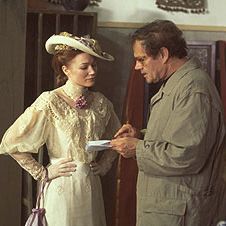 Foto Bruce Beresford