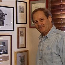 Foto Bruce Beresford