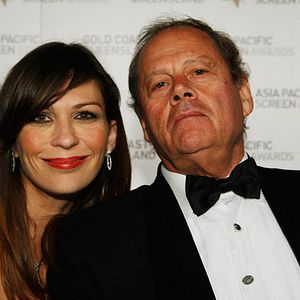 Foto Bruce Beresford