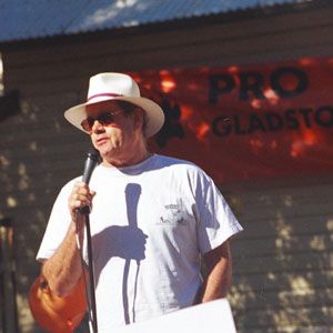 Foto Bruce Beresford