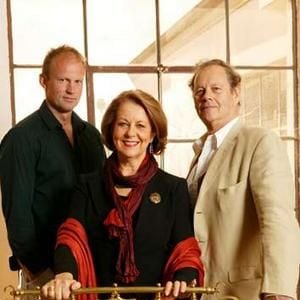 Foto Bruce Beresford