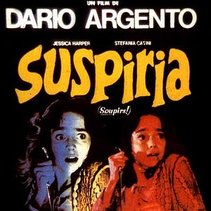 Foto Dario Argento