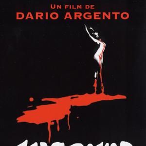 Foto Dario Argento