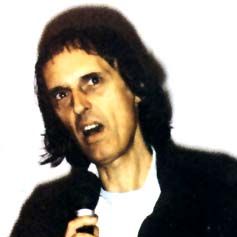 Foto Dario Argento
