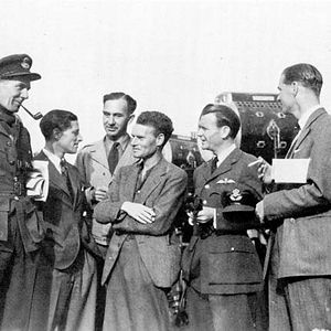 Foto Anthony Asquith