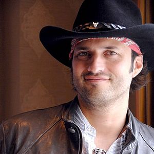 Foto Robert Rodriguez