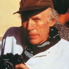 Foto Eric Rohmer