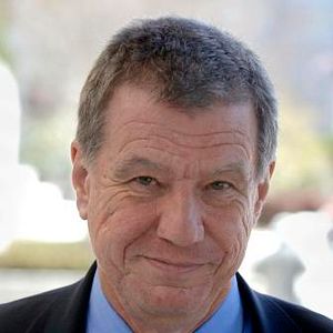 Foto John McTiernan