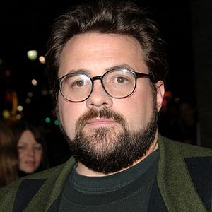 Foto Kevin Smith