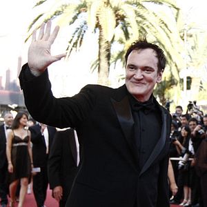 Foto Quentin Tarantino