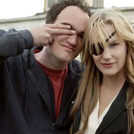 Foto Quentin Tarantino