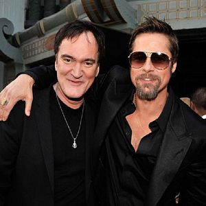 Foto Quentin Tarantino