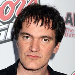 Foto Quentin Tarantino