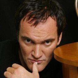 Foto Quentin Tarantino
