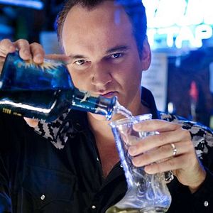 Foto Quentin Tarantino