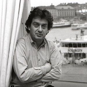 Foto Stephen Frears