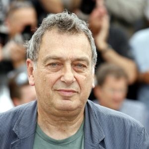 Foto Stephen Frears