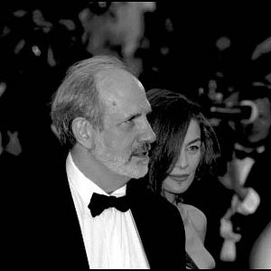 Foto Brian De Palma