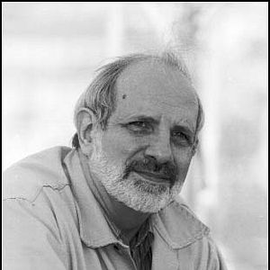 Foto Brian De Palma