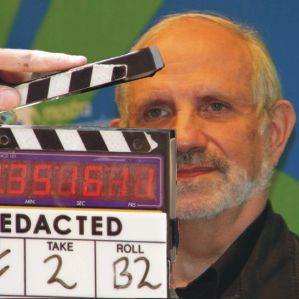 Foto Brian De Palma