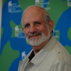 Foto Brian De Palma