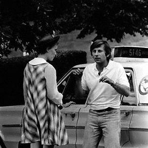 Foto Roman Polanski