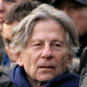 Foto Roman Polanski