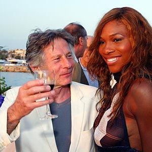 Foto Roman Polanski