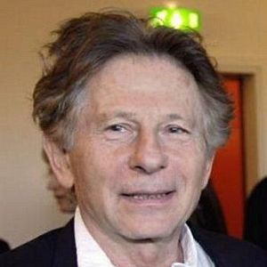Foto Roman Polanski