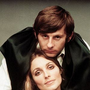 Foto Roman Polanski
