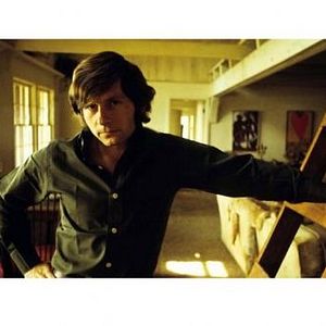 Foto Roman Polanski