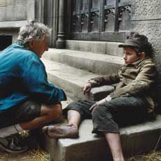 Foto Roman Polanski