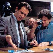 Foto Roman Polanski