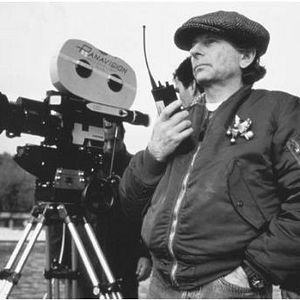 Foto Roman Polanski