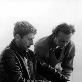 Foto Roman Polanski