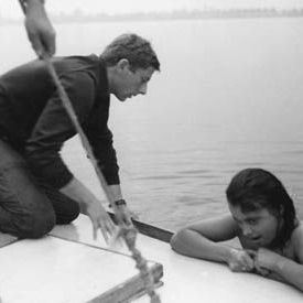 Foto Roman Polanski