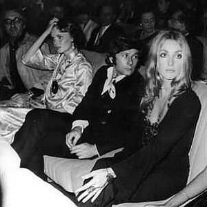 Foto Roman Polanski