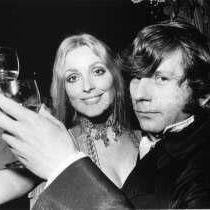Foto Roman Polanski