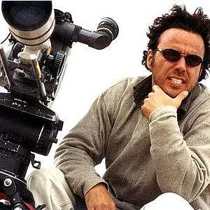 Foto Alejandro González Iñárritu