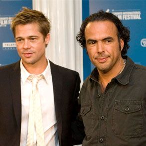 Foto Alejandro González Iñárritu