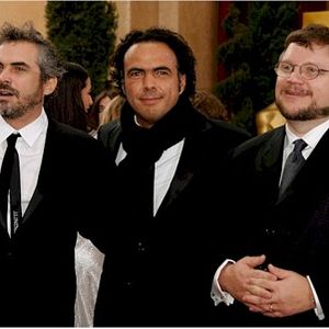 Foto Alejandro González Iñárritu