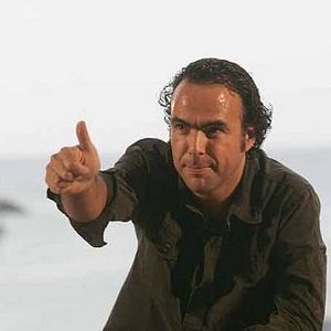 Foto Alejandro González Iñárritu