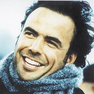 Foto Alejandro González Iñárritu